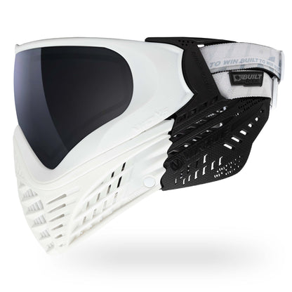 Virtue VIO X6 Goggle - White Storm