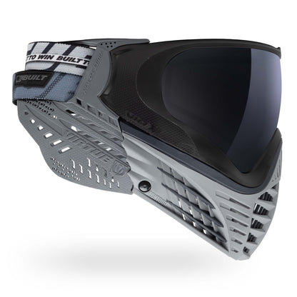 Virtue VIO X6 Goggle - Black Storm