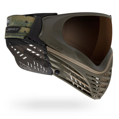 Virtue VIO X6 Goggle - Desert Storm