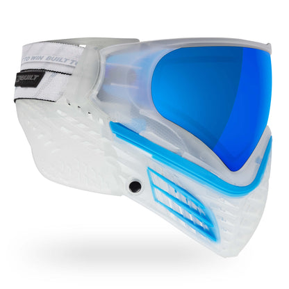 Virtue VIO X6 Goggle - Clear Ice