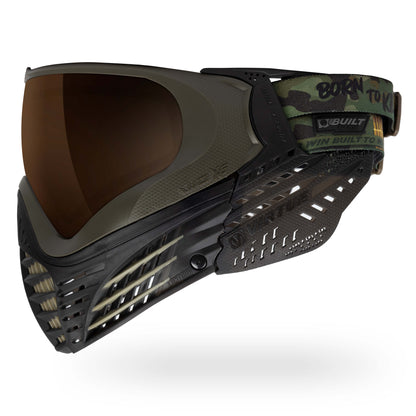 Virtue VIO X6 Goggle - Desert Storm