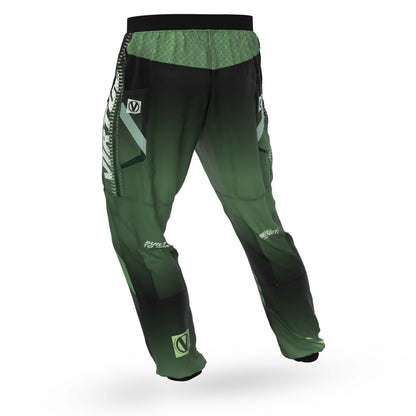 Virtue Breakout Jogger - Bullets Acid