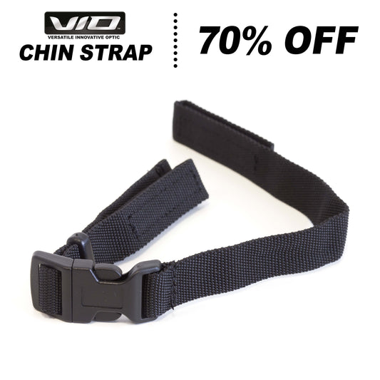 Virtue VIO Parts - VIO Chin Strap