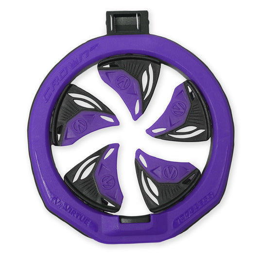 Virtue CrownSF III Speed Feed - Purple