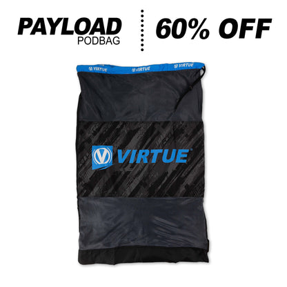 Virtue Payload Pod / Laundry Bag