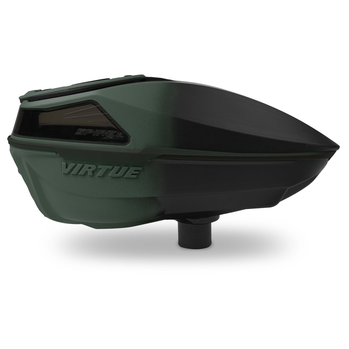 Virtue Spire V Loader - Olive Black Fade