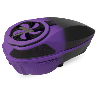 Virtue Spire V Loader - Purple Black Fade