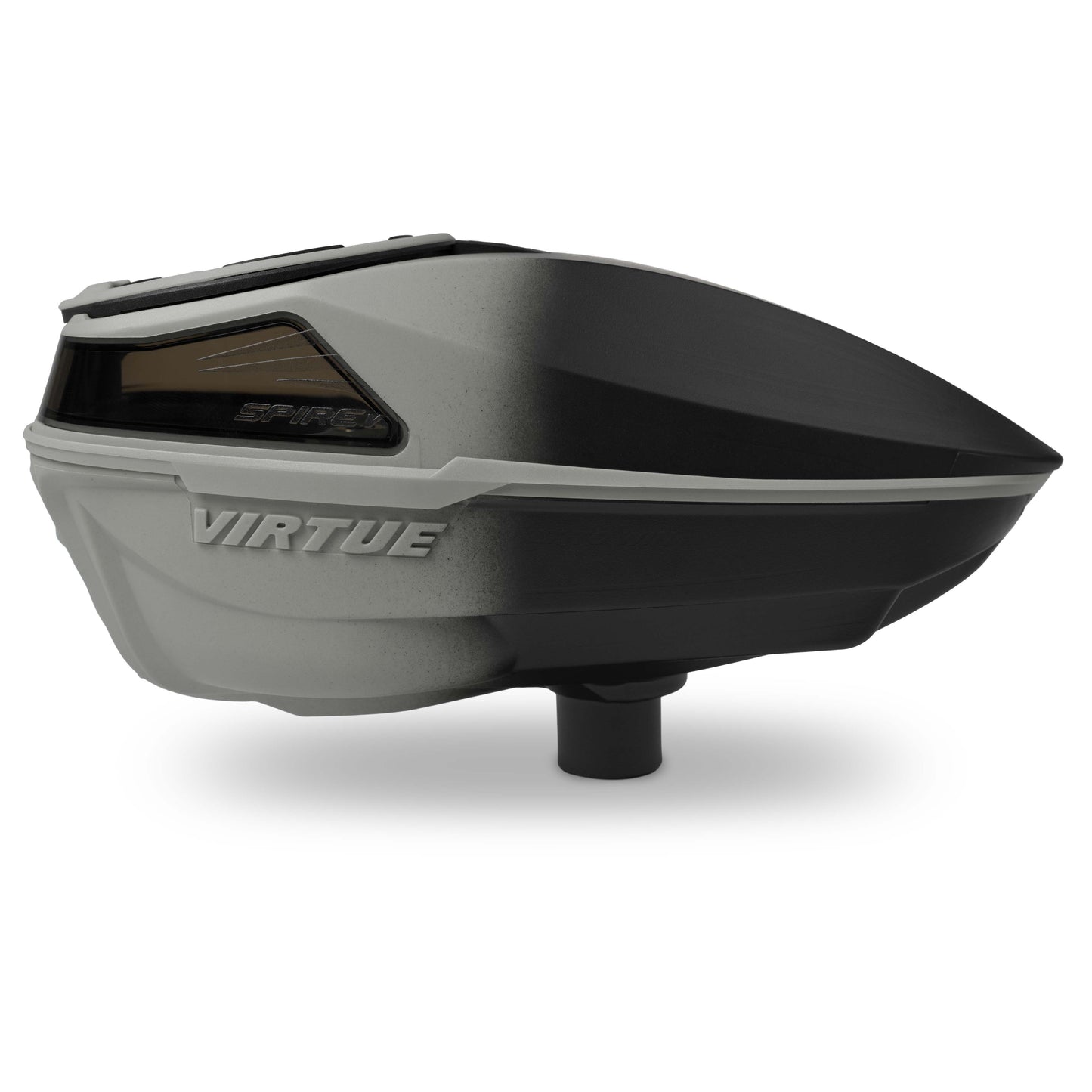 Virtue Spire V Loader - Silver Black Fade