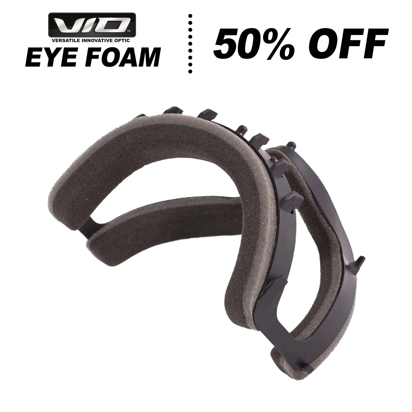 Virtue VIO Parts - VIO Replacement Eye Foam