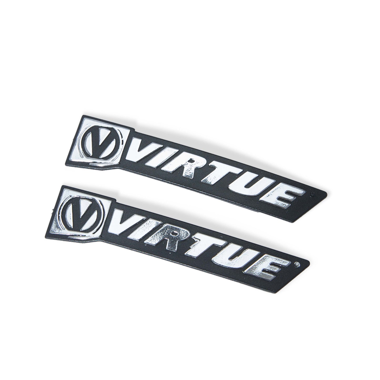 Virtue Spire IV - Side Badges