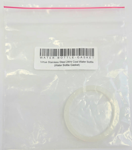 Virtue Stainless Steel 24Hr Cool Water Bottle - Replacement Gasket