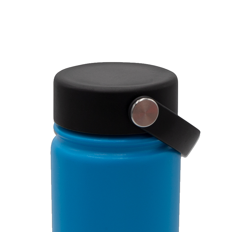 Virtue Stainless Steel 24Hr Cool Water Bottle - Replacement Lid