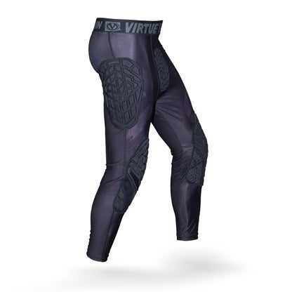 Virtue Breakout Padded Compression Pants