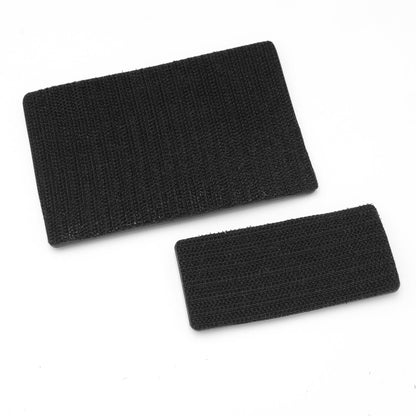 Tim Montressor #TM40 Forever Rubber Velcro Patch - 2 Pack - Olive