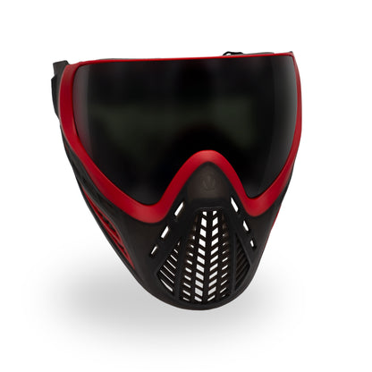 Virtue VIO Ascend Goggle - Red Smoke