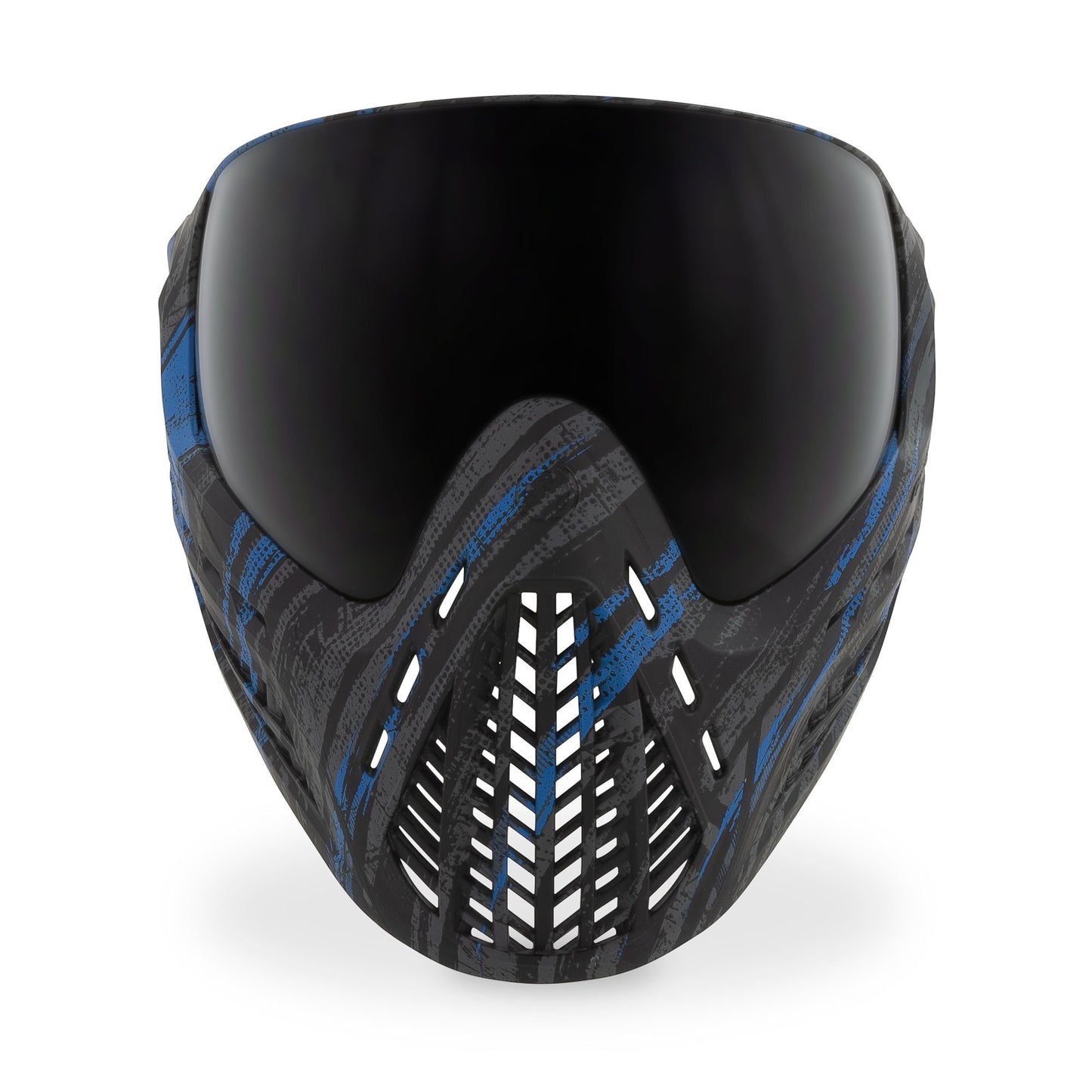 Virtue VIO Ascend Goggle - Graphic Cyan (Blemish)